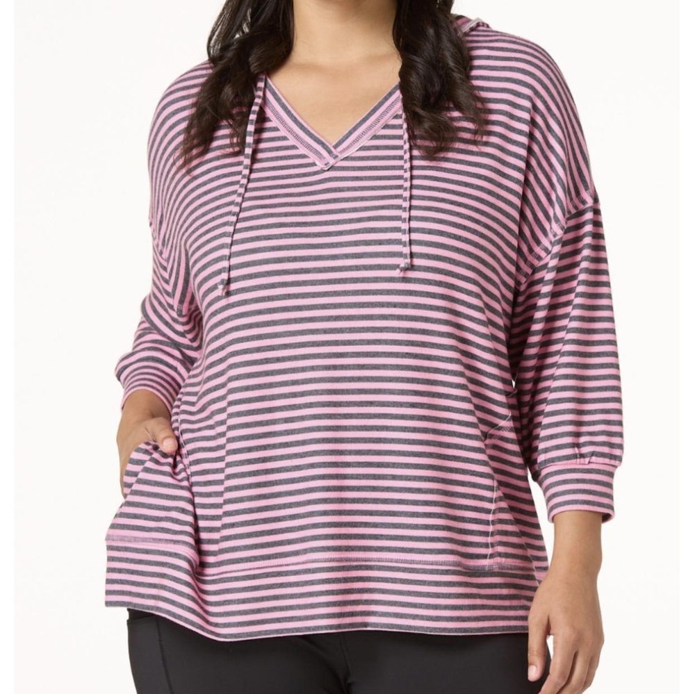 Women's Lightweight Hoodie